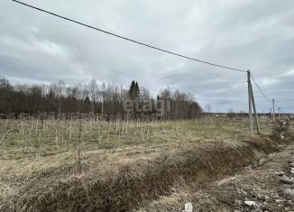Земельный участок на продажу, 12.4 сот., Коми