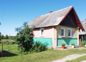 Продам дом, 40 м2, Псковская область