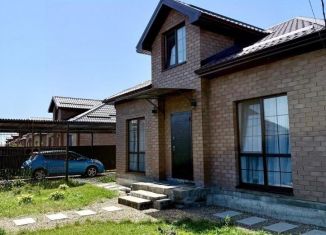 Продажа дома, 130 м2, Адыгея, улица имени Э.Э. Хагундоковой, 4
