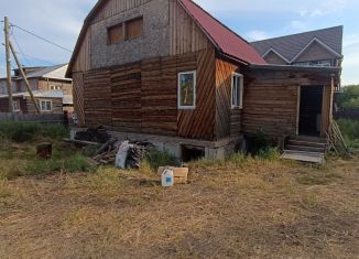 Дом на продажу, 100 м2, Бурятия, микрорайон Солнечный, 33