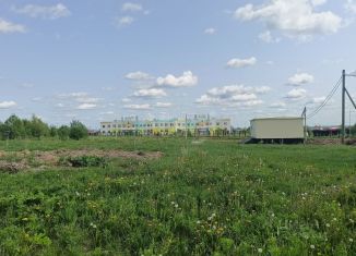 Продаю участок, 10 сот., Коми