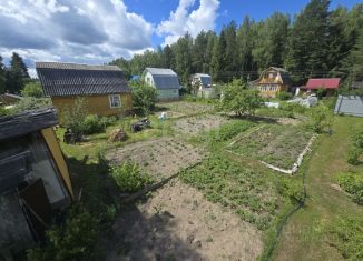 Продам дачу, 33.2 м2, Костромская область, 11-й квартал, 17