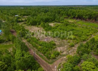 Продам земельный участок, 1476 сот., Еврейская АО, Садовая улица