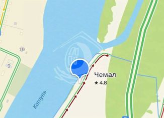Продажа участка, 10 сот., Республика Алтай, Прикатунская улица