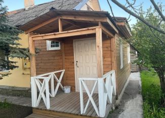 Сдается в аренду дом, 58 м2, Псковская область, улица Богданова, 15