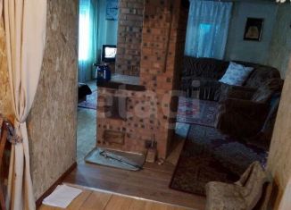 Продам дом, 55 м2, Забайкальский край, Борзинская улица, 2