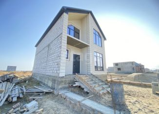 Продажа дома, 124 м2, село Манаскент, 3-я Озёрная линия, 3