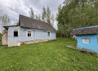 Продам дом, 60 м2, Псковская область