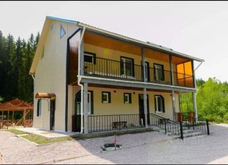 Продажа коттеджа, 200 м2, Карелия, улица Энергетиков, 19