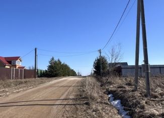 Продам земельный участок, 10 сот., Новгородская область