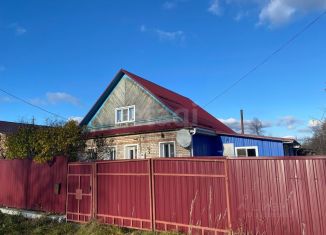 Продаю дом, 55.8 м2, Шарья, переулок Чкалова, 24