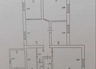 Продажа дома, 91.8 м2, Саха (Якутия), улица Ленина