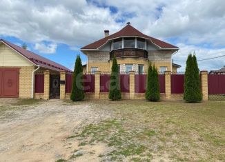 Продажа дома, 185 м2, Костромская область, улица Леднёва, 80