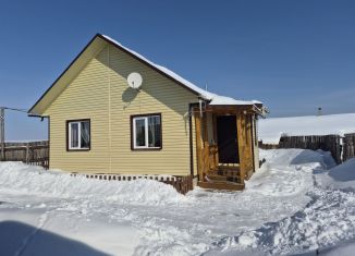 Дом на продажу, 52 м2, Курганская область