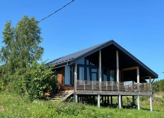 Сдаю в аренду дом, 87 м2, Ярославская область