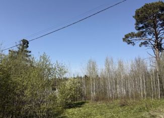 Участок на продажу, 14 сот., Томская область, улица Полянка, 2