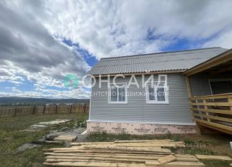 Продажа дома, 79 м2, Бурятия, село Гурульба, 19