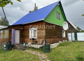Продается дача, 64 м2, Курганская область, Сиреневая улица