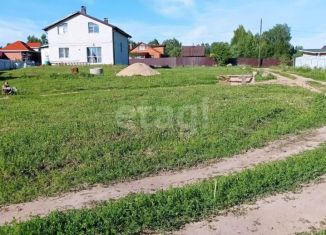 Продам земельный участок, 10 сот., Костромская область