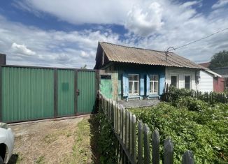 Продаю дом, 40.2 м2, Хакасия, Таштыпская улица, 10