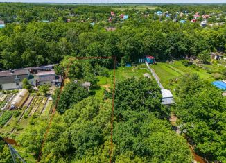 Участок на продажу, 10.39 сот., Еврейская АО, СНТ Дубки, 6