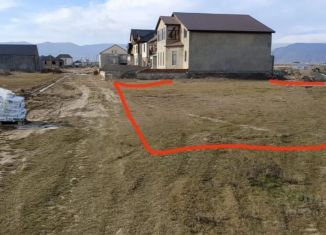 Продажа земельного участка, 6 сот., Каспийск, микрорайон Кемпинг, 1094