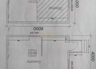 Продам дом, 60 м2, Йошкар-Ола, СНТ Коммунальник, 1/13Б