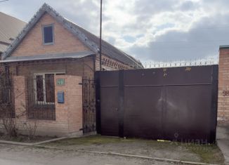 Дом на продажу, 52 м2, Моздок, Полевая улица, 98
