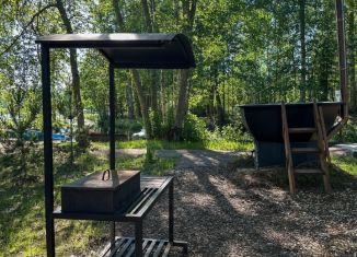 Аренда дома, 38 м2, поселок Беличье, Щербаковская улица, 8