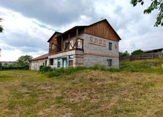 Продается дом, 314.8 м2, Бурятия, улица Амагаева