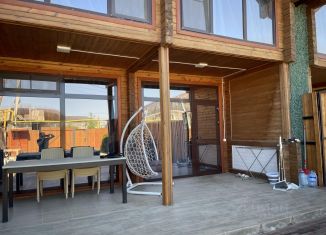 Продаю коттедж, 96 м2, Дагестан, улица Оника Арсеньевича Межлумова, 2