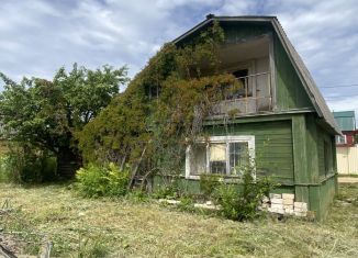 Продаю дачу, 40 м2, Костромская область