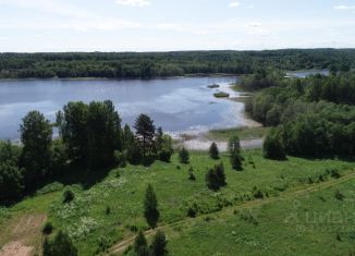 Продажа земельного участка, 370 сот., Новгородская область