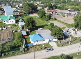 Дом на продажу, 54 м2, село Дзержинское, Совхозная улица, 8
