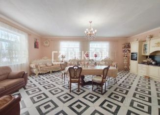 Продаю дом, 176.9 м2, Кострома, Вохомский проезд, 34