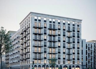 Продам однокомнатную квартиру, 43 м2, Нальчик