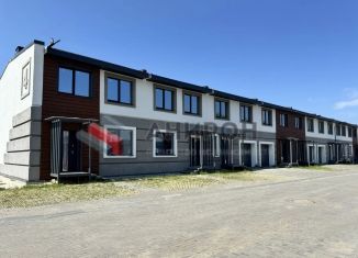 Продажа таунхауса, 138 м2, Курганская область, 15-й микрорайон, 7