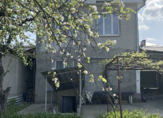 Продается дом, 126.5 м2, Нальчик, район Молодёжный, улица А.А. Кадырова, 51