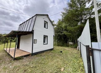 Продаю дачу, 37 м2, СНТ Рыбник