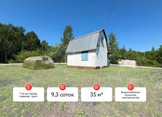 Продажа дачи, 35 м2, Костромская область, СТ Малинка, 193