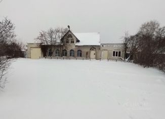 Дом на продажу, 270.2 м2, Шадринск, Совхозная улица, 6