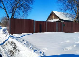 Продам дом, 36 м2, село Усть-Ивановка, Больничная улица, 9