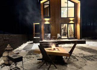 Сдам дом, 73 м2, Иркутская область, 8-й проезд