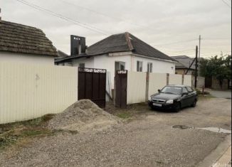 Продам дом, 50 м2, Нальчик, район Александровка, улица Канкошева, 10