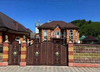 Продажа дома, 310 м2, Республика Алтай, Луговая улица, 4