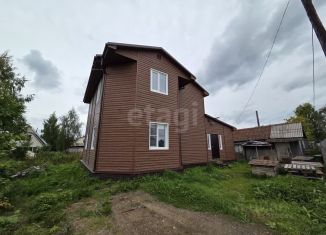 Продажа дома, 120 м2, Сыктывкар, СНТ 1-е Сыктывкарское, 183