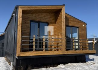 Дом на продажу, 70.2 м2, Амурская область, Центральная улица, 6А