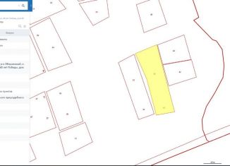 Продам участок, 14.54 сот., Еврейская АО, улица 40 лет Победы