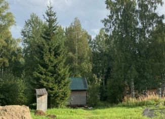 Участок на продажу, 22.5 сот., деревня Виданы, улица Гуркина, 8