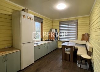 Продается дом, 103.3 м2, деревня Башутино, деревня Башутино, 35В